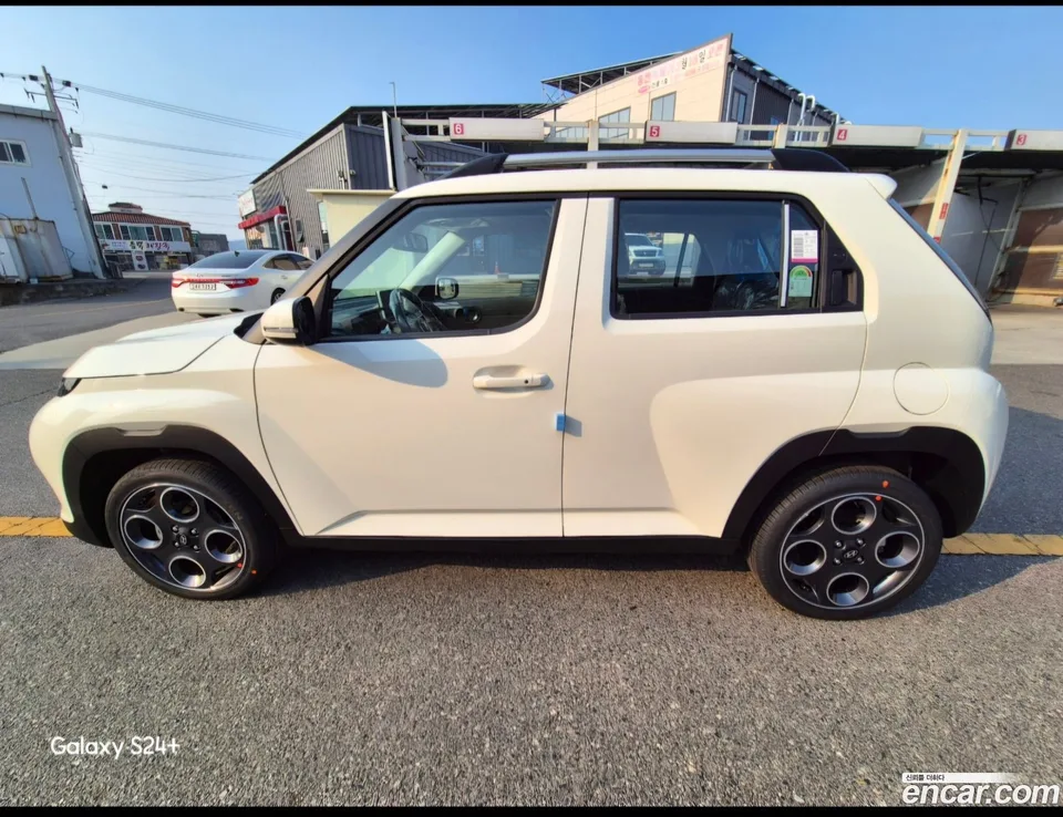 Hyundai Casper 2026 — thumbnail 3