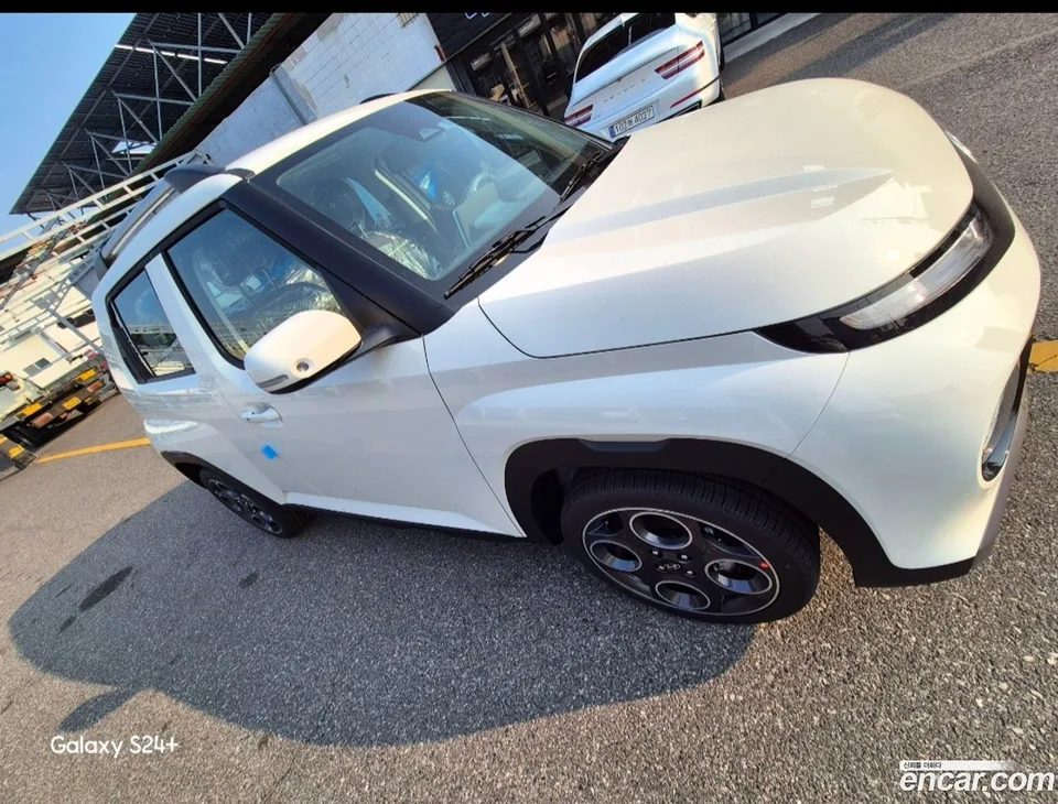 Hyundai Casper 2026 — thumbnail 4