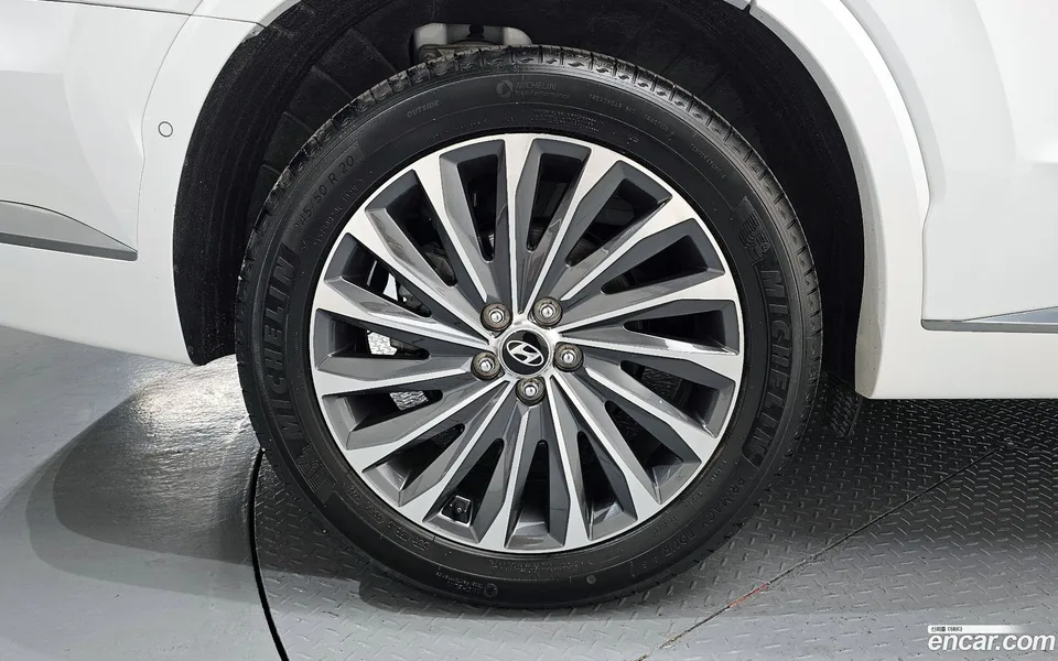 Hyundai Palisade 3.8 4WD 2023 — thumbnail 2