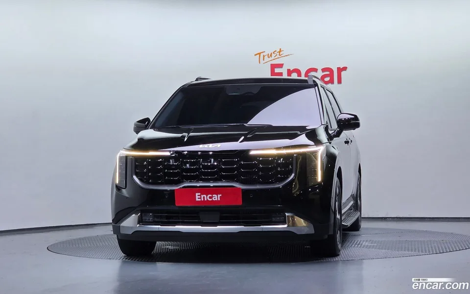 Kia Carnival HEV 7 2025 — thumbnail 3