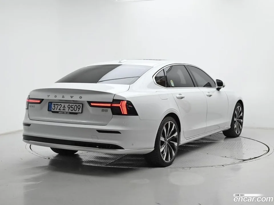 Volvo S90 B5 2026 — thumbnail 2
