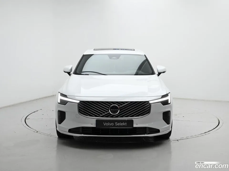 Volvo S90 B5 2026 — thumbnail 3