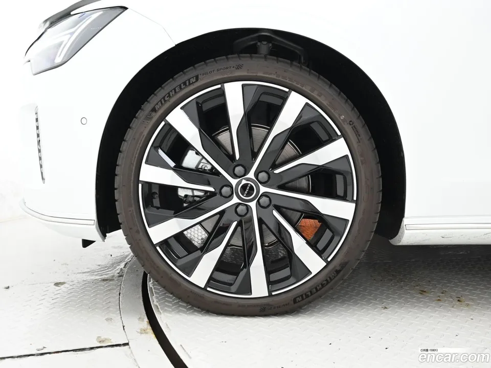 Volvo S90 B5 2026 — thumbnail 5