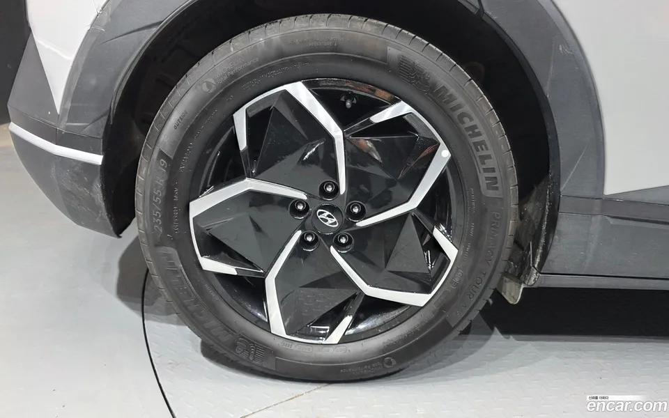 Hyundai Ioniq 5 AWD 2022 — thumbnail 2