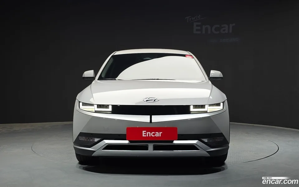 Hyundai Ioniq 5 AWD 2022 — thumbnail 3