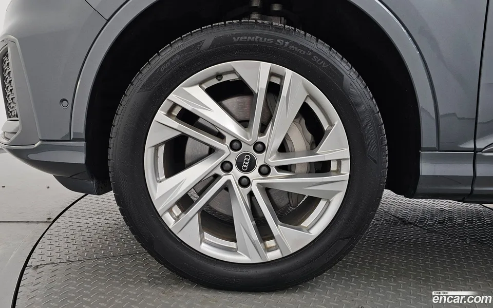 Audi Q7 (4M) 45 TDI 2022 — thumbnail 2