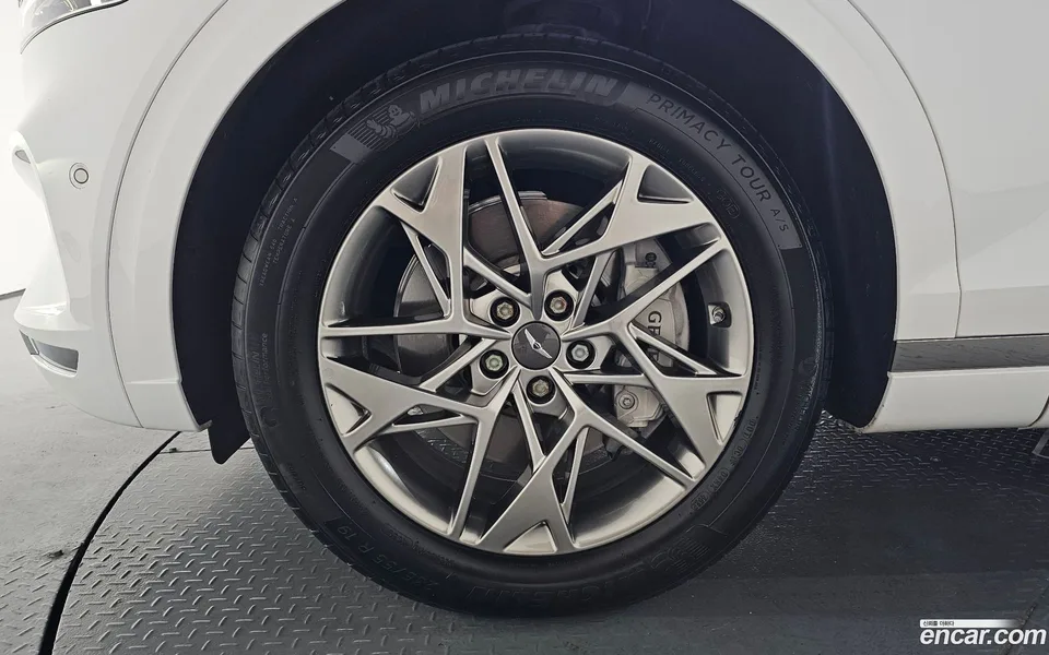 Genesis GV70 2.5T AWD 2023 — thumbnail 5