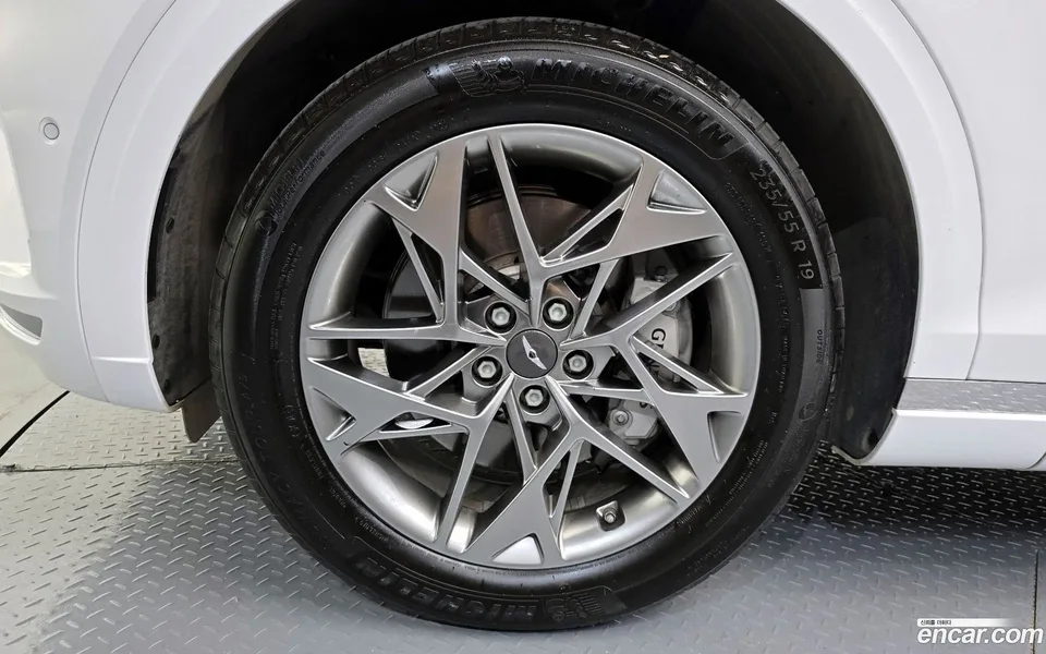 Genesis GV70 2.5T AWD 2022 — thumbnail 2