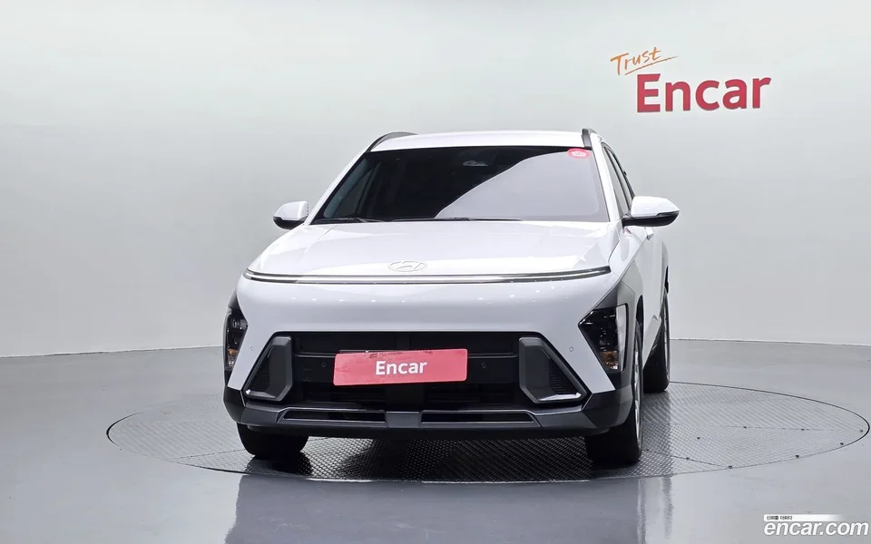 Hyundai Kona 1.6 2WD 2024 — thumbnail 3