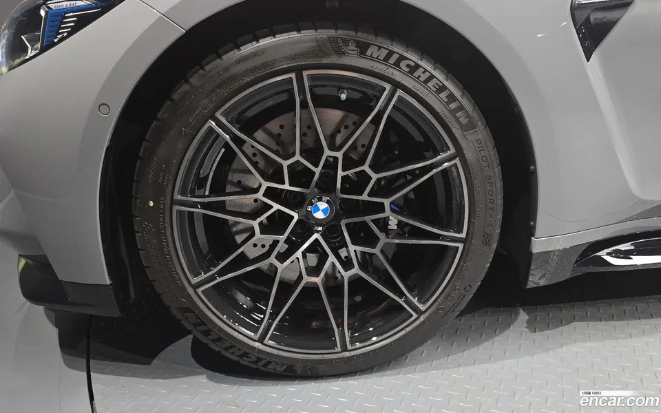 BMW M3 M3 M xDrive 2026 — thumbnail 2