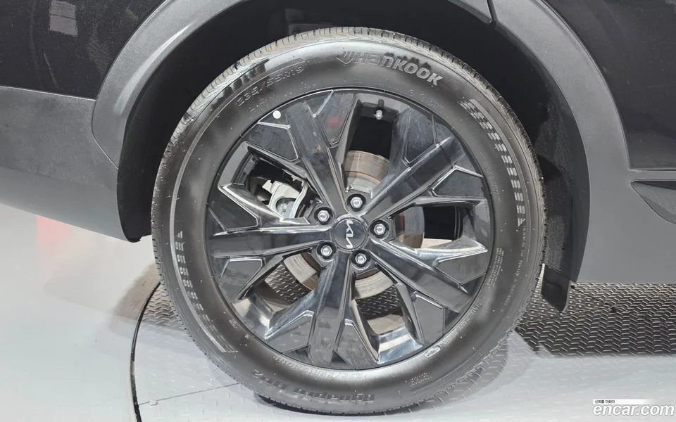 Kia Sportage 1.6 2WD 2024 — thumbnail 2