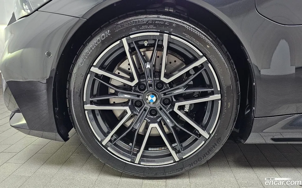 BMW M5 M5 2026 — thumbnail 2