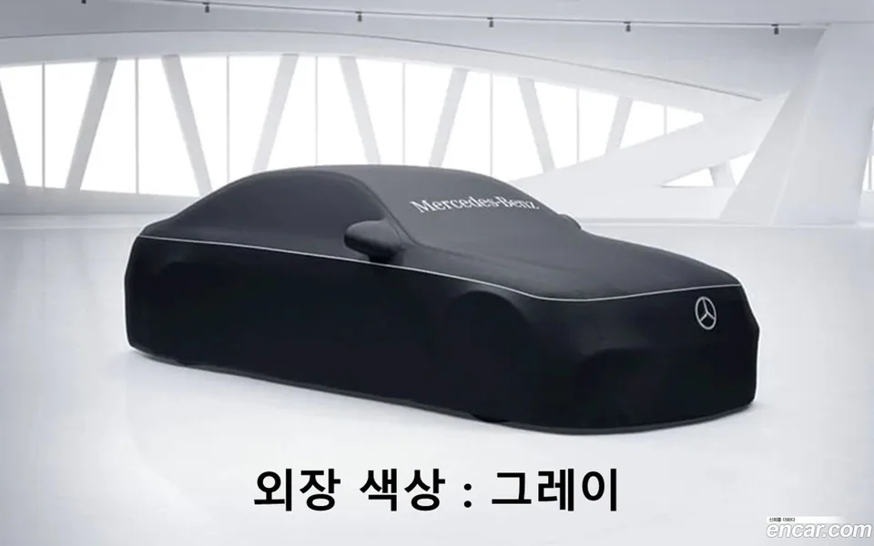 Mercedes-Benz CLS-Class CLS300d 4MATIC 2022 — thumbnail 2