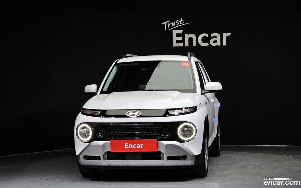 Hyundai Casper 2025 — thumbnail 3