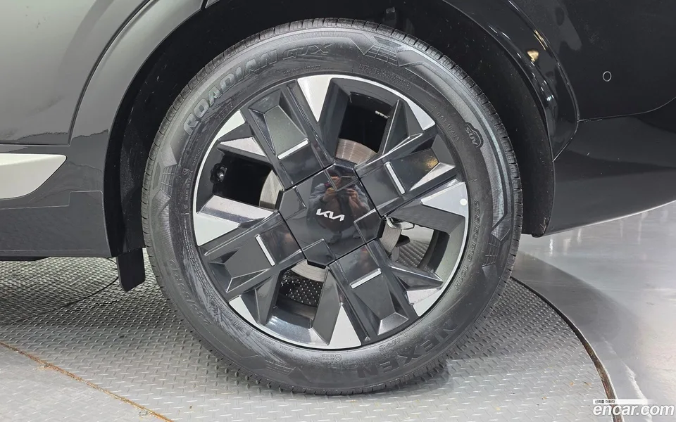 Kia Sportage 1.6 2WD 2025 — thumbnail 2