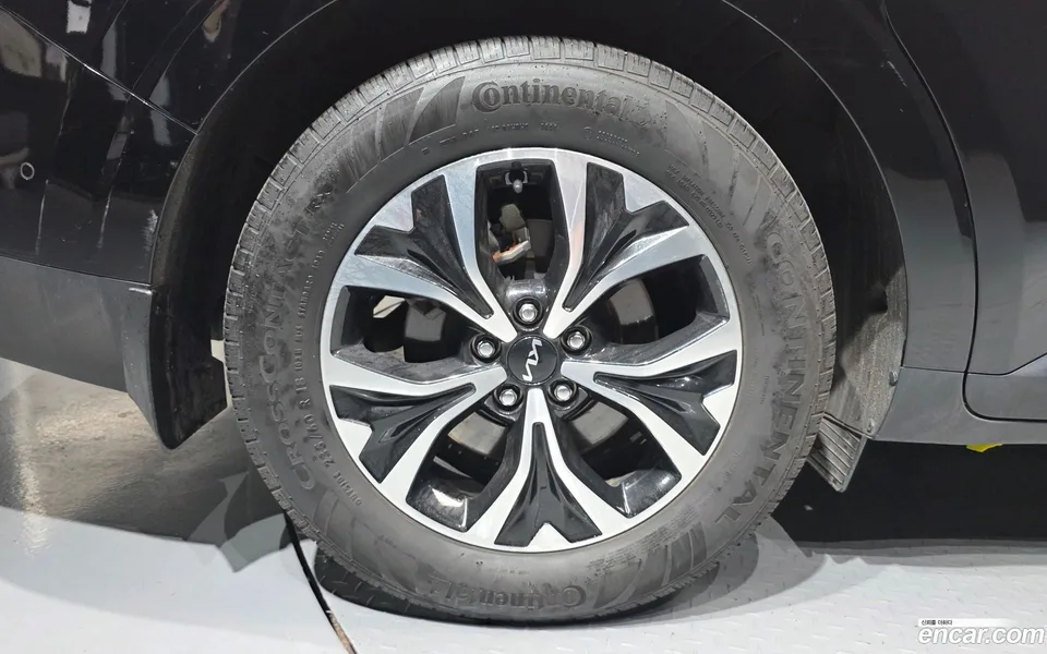 Kia Carnival 11 2023 — миниатюра 2