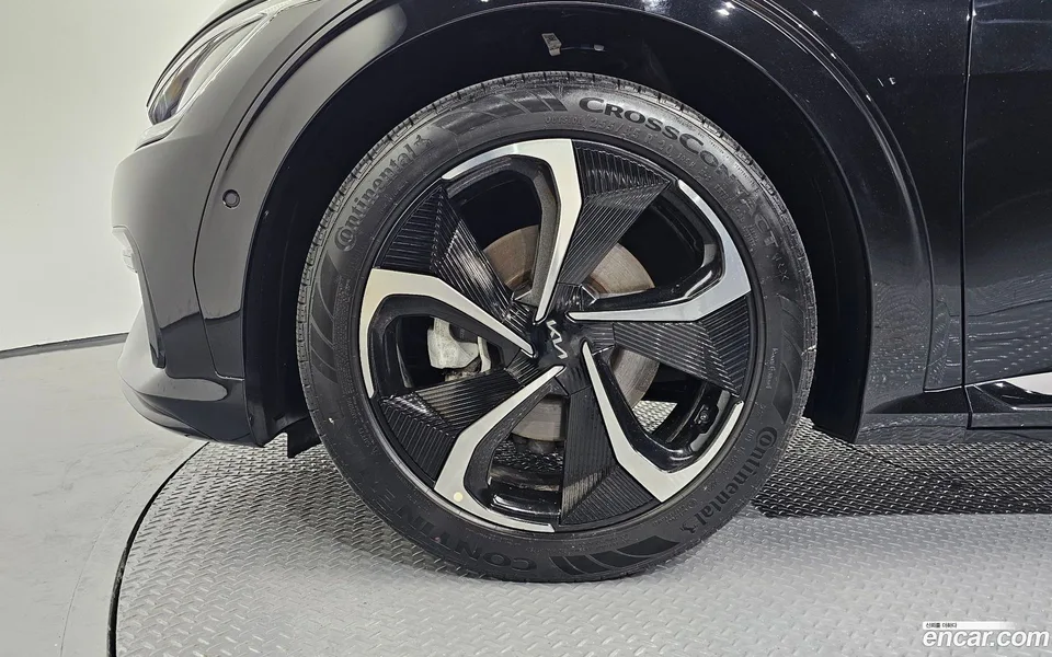 Kia EV6 4WD 2024 — thumbnail 5