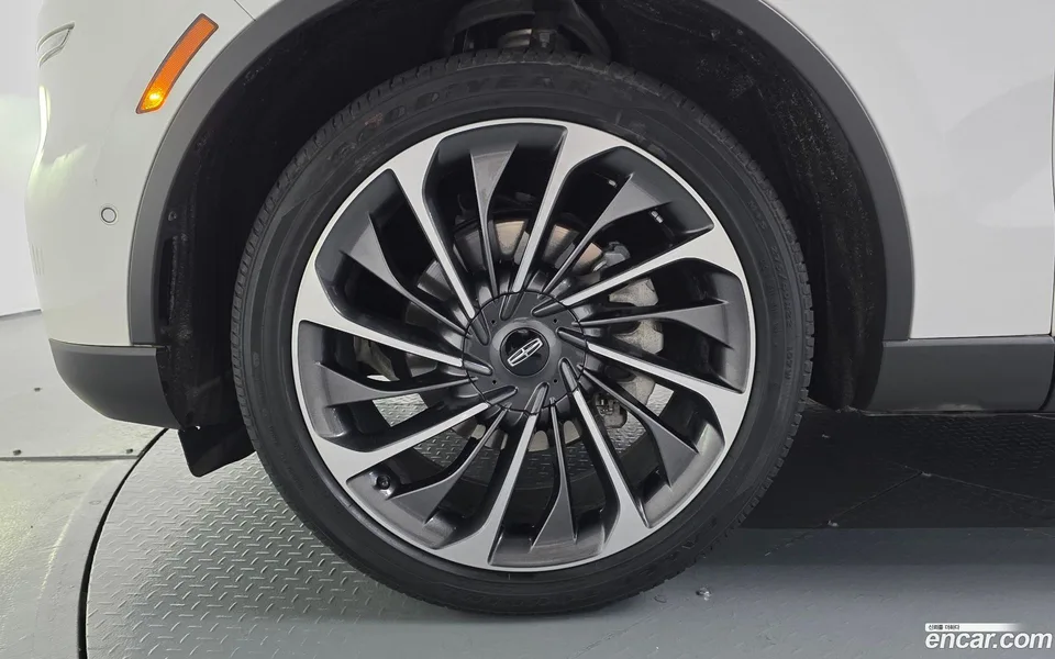 Lincoln Aviator 3.0 AWD 2022 — thumbnail 5