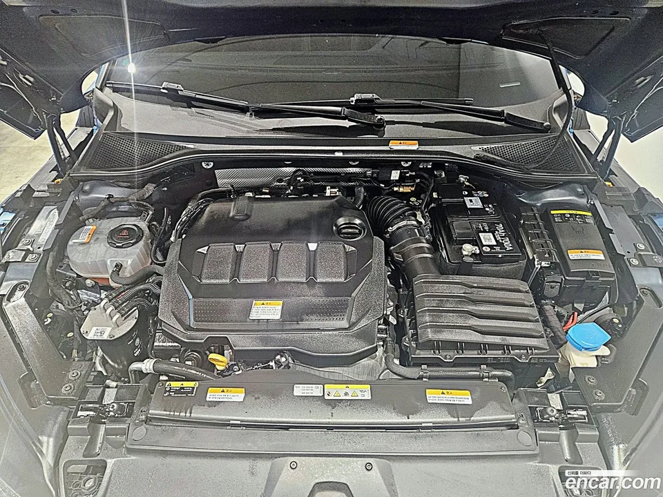 Volkswagen Arteon 2.0 TDI 2022 — thumbnail 4