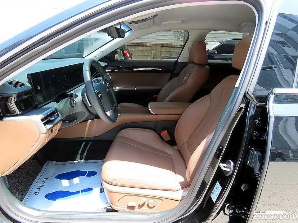 Hyundai Grandeur 2.5 2WD 2023 — thumbnail 2