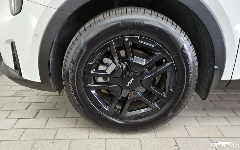 Kia Sorento HEV 1.6 2WD 2024 — thumbnail 2