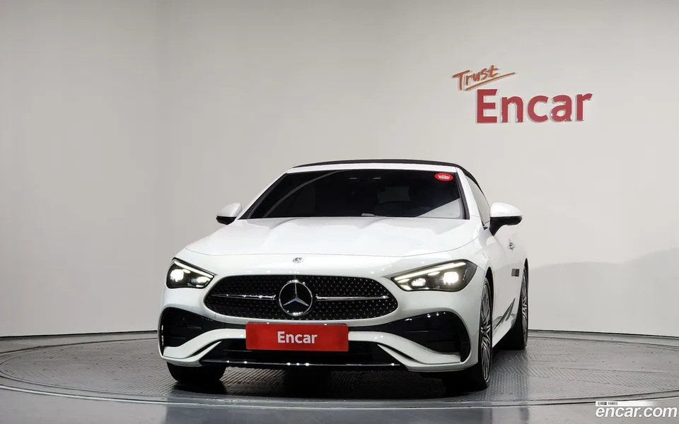 Mercedes-Benz CLE-Class CLE450 4MATIC 2024 — thumbnail 3