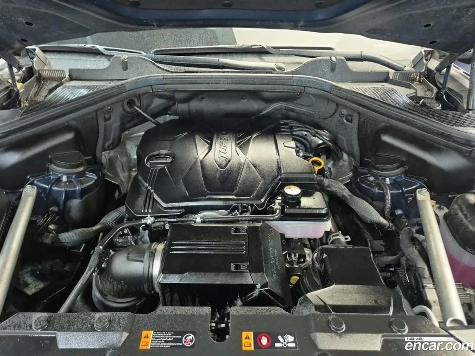 Genesis GV80 2.5T 2WD 2023 — thumbnail 2