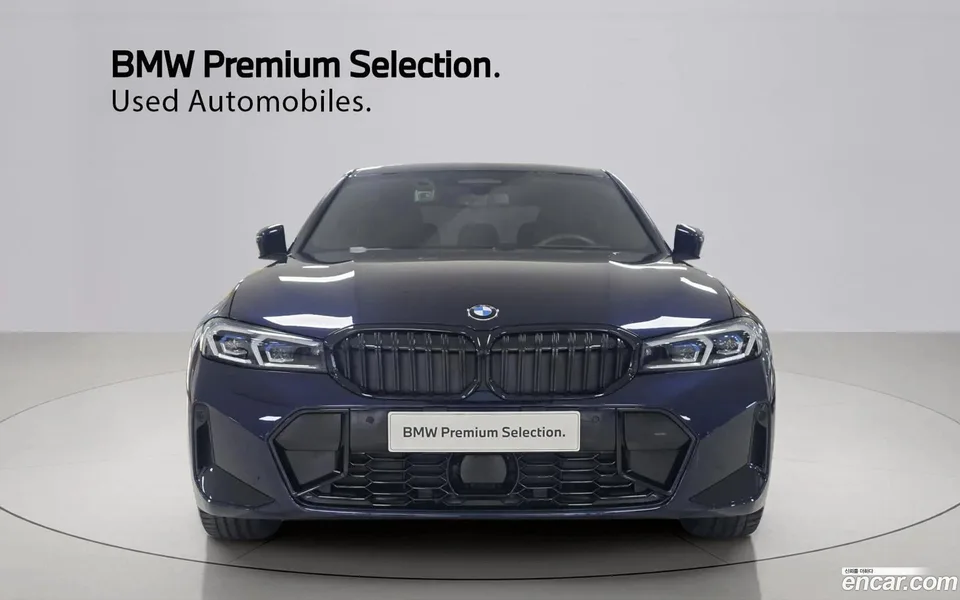 BMW 3 Series 320i M 2025 — thumbnail 3