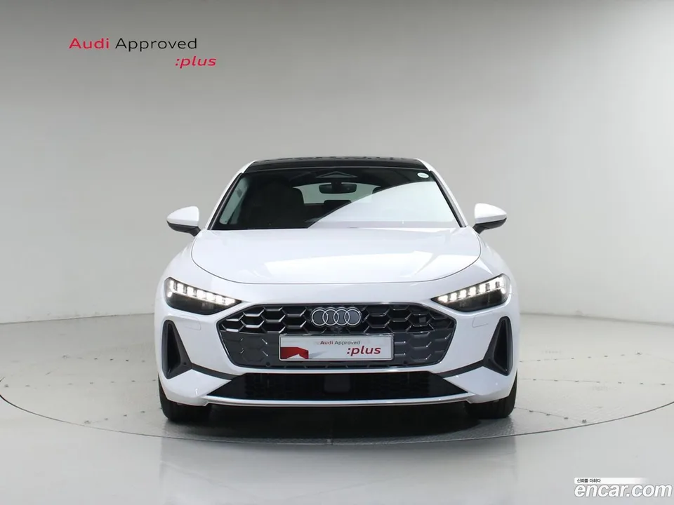 Audi A5 40 TFSI 2025 — thumbnail 3