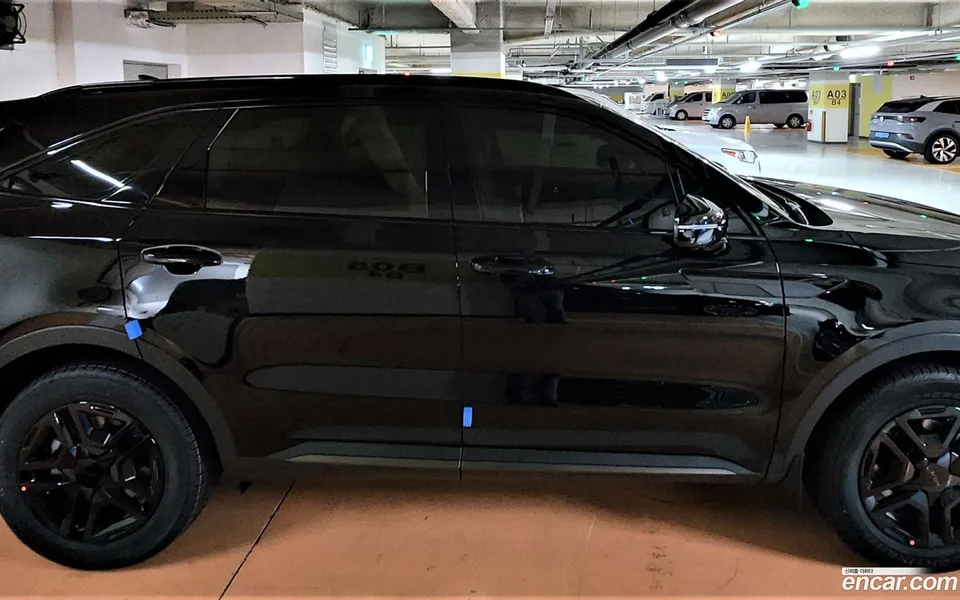 Kia Sorento HEV 1.6 2WD 2026 — thumbnail 3