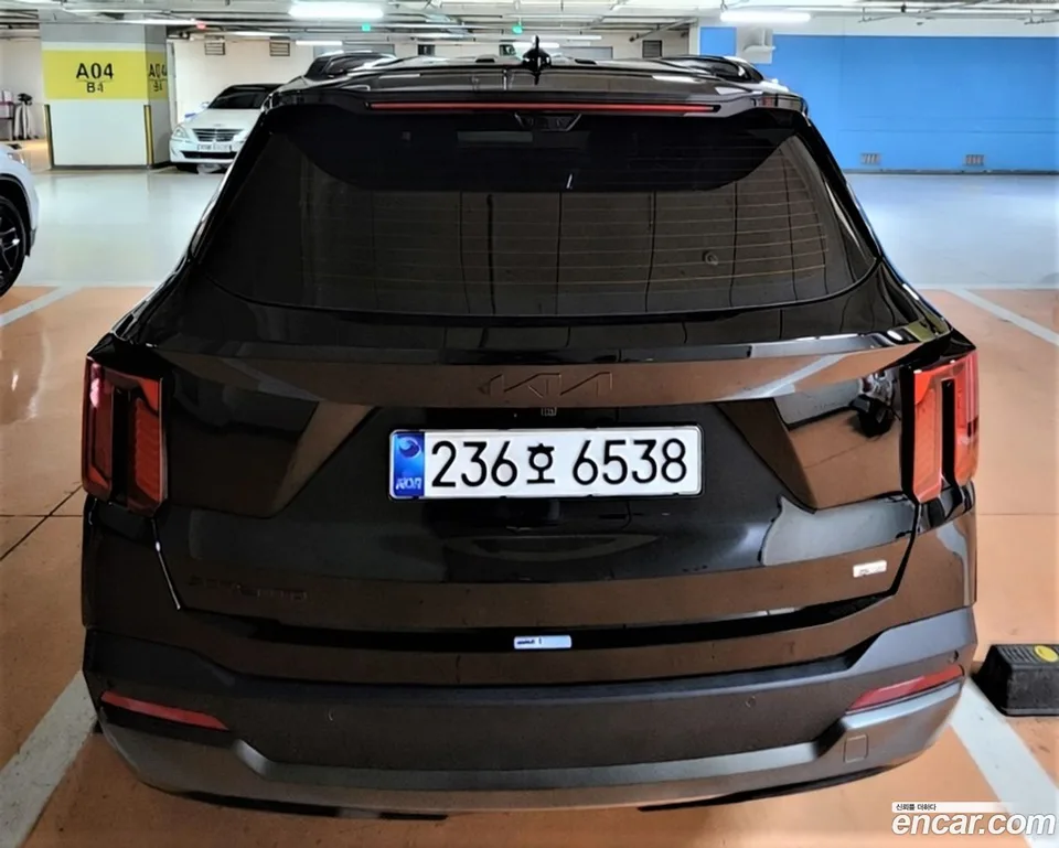 Kia Sorento HEV 1.6 2WD 2026 — thumbnail 4