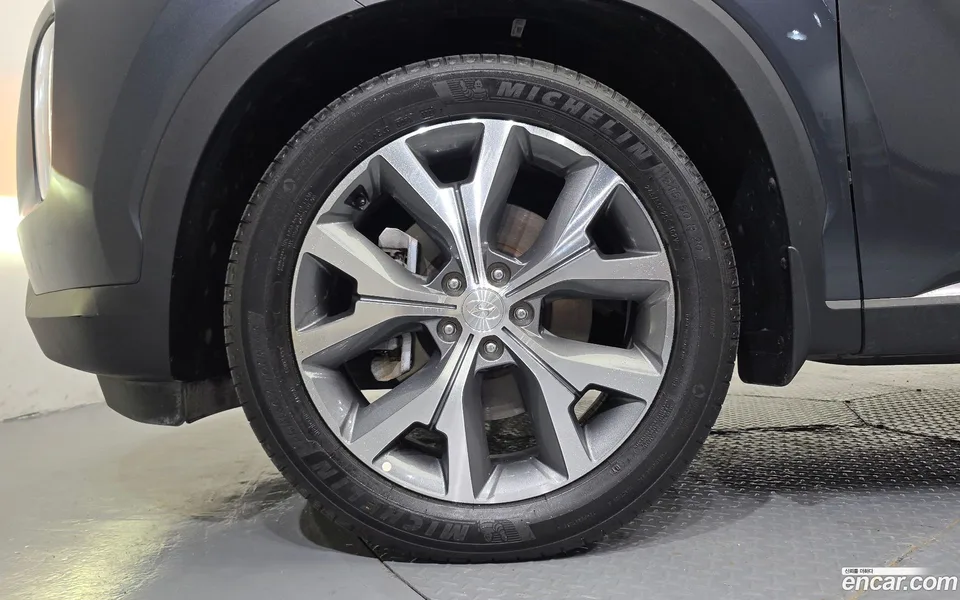 Hyundai Palisade 3.8 2WD 2022 — миниатюра 5