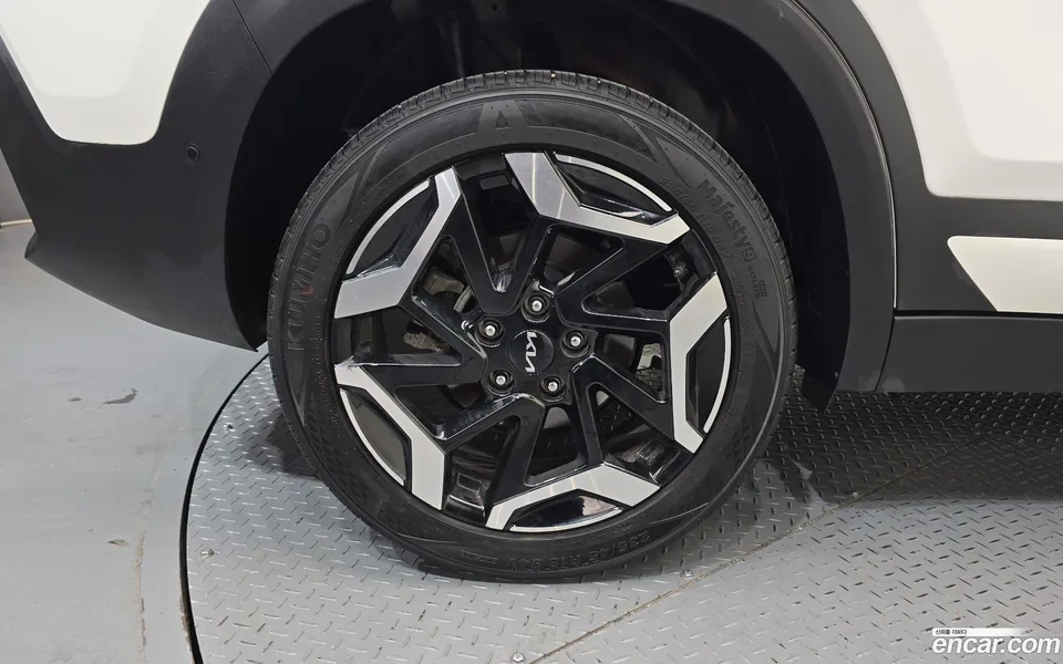 Kia Seltos 1.6 2WD 2024 — thumbnail 5