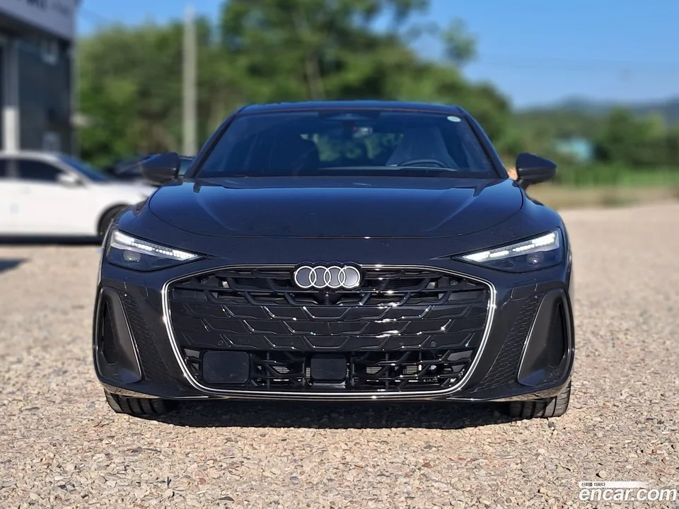 Audi A6 45 TFSI S Line 2026 — photo 1, buy with delivery to Moscow