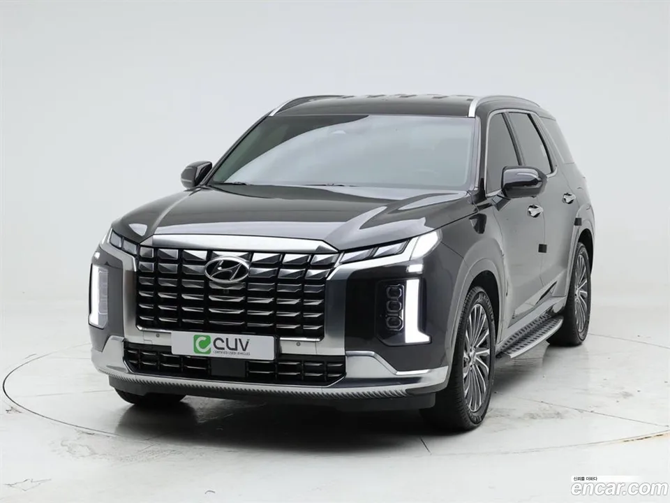 Hyundai Palisade 3.8 4WD 2023 — photo 1, buy with delivery to Moscow