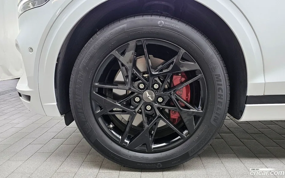 Genesis GV70 2.5T AWD 2024 — thumbnail 5