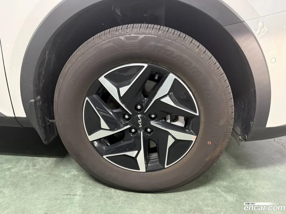 Kia Sorento HEV 1.6 2WD 2025 — thumbnail 2
