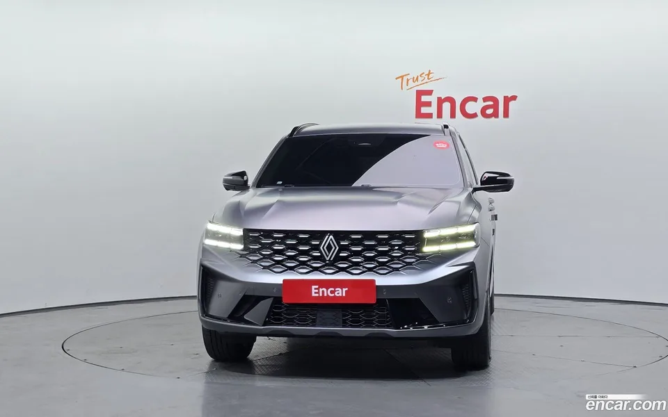 Renault Samsung Grand Koleos 2.0 4WD 2025 — thumbnail 3