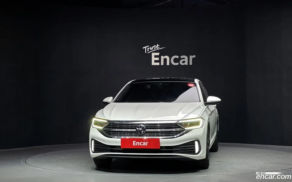 Volkswagen Jetta 1.5 TSI 2022 — thumbnail 3