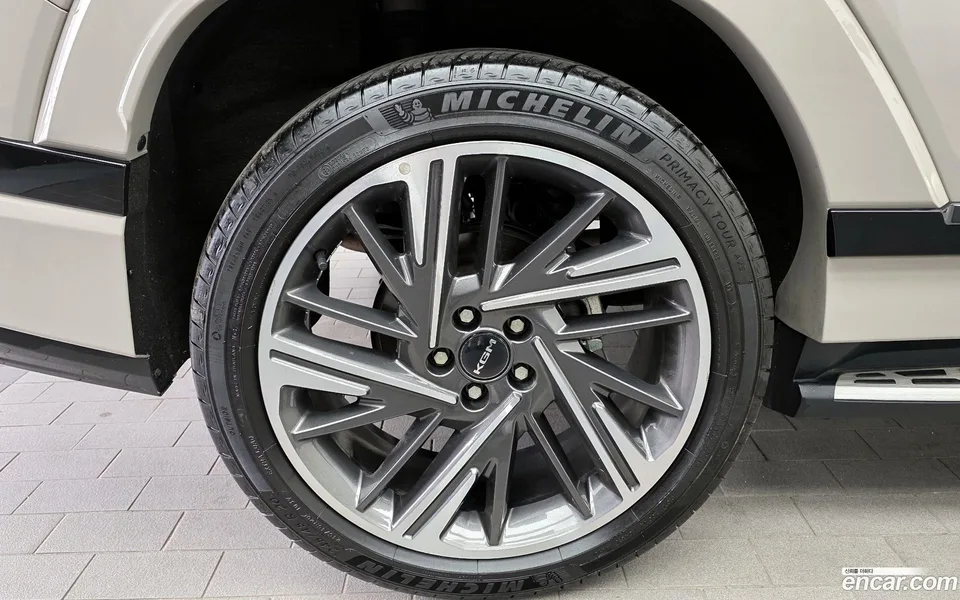 KG Mobility Actyon 1.5 2WD 2025 — thumbnail 5