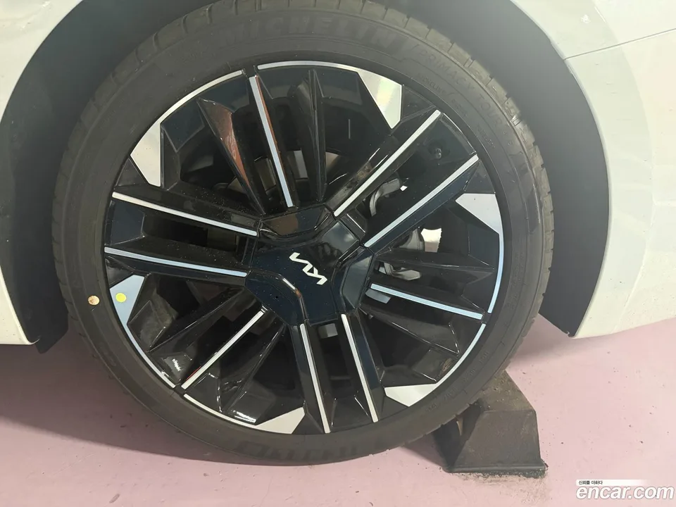 Kia K8 Hybrid 2026 — thumbnail 5