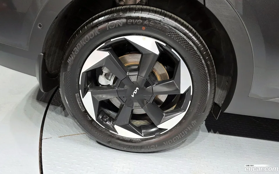 Kia Sorento HEV 1.6 2WD 2025 — thumbnail 5