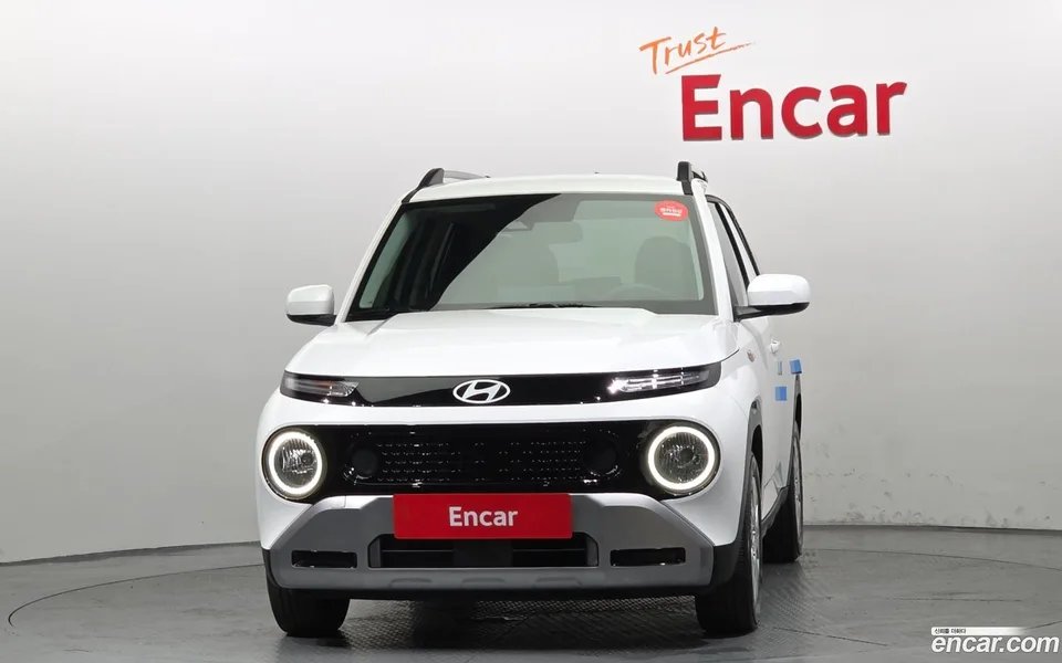 Hyundai Casper 2025 — thumbnail 3