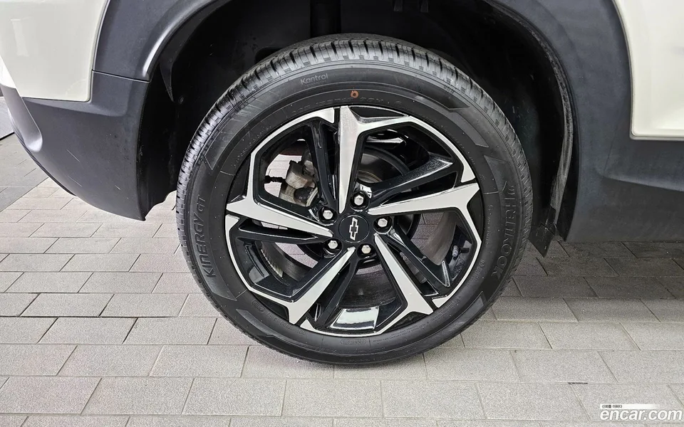 Chevrolet Trailblazer 1.3 2WD 2022 — thumbnail 5