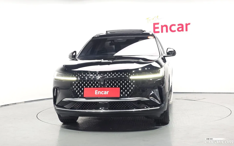 Lincoln Nautilus 2.0 AWD 2025 — thumbnail 3