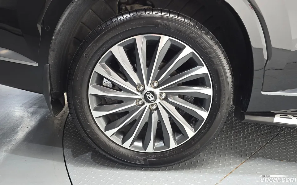 Hyundai Palisade 3.8 2WD 2022 — thumbnail 2