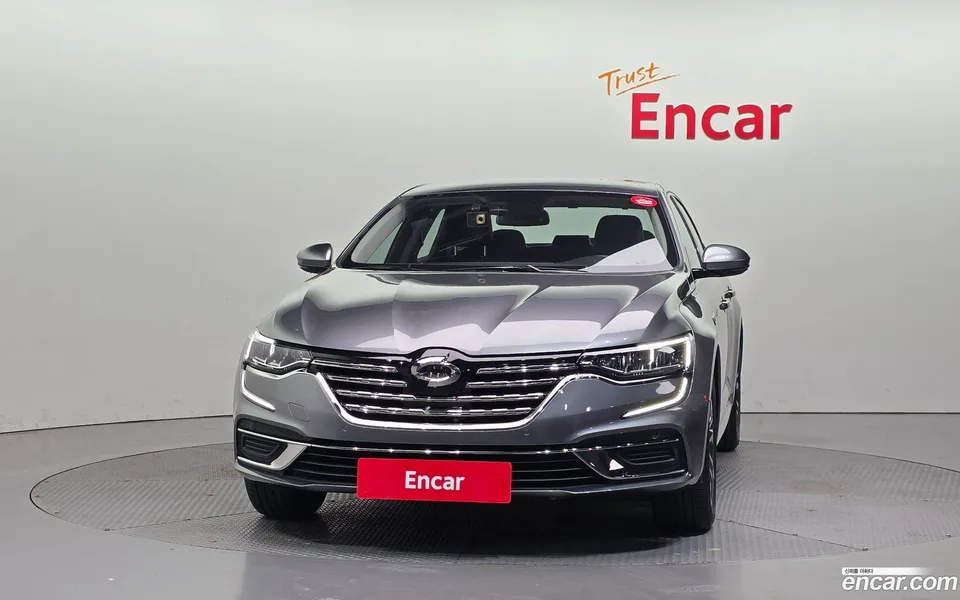 Renault Samsung SM6 (Talisman) 1.3 TCe 2022 — thumbnail 3