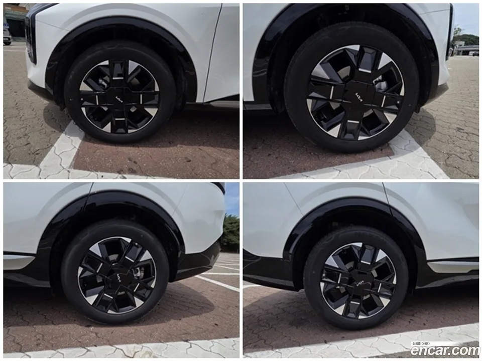 Kia Sportage 1.6 2WD 2025 — миниатюра 2