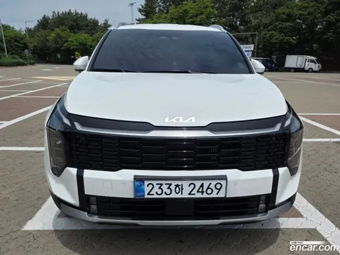 Kia Sportage 2025 купить в Москве