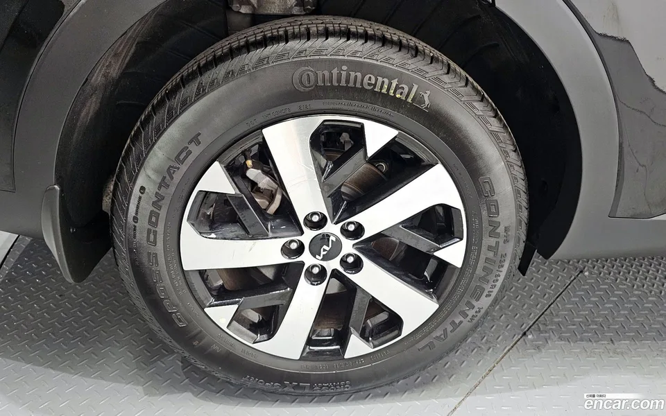 Kia Sorento 2.2 4WD 2022 — thumbnail 5